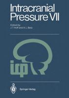 Intracranial Pressure Vii 3540501568 Book Cover