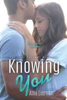 Knowing You 098875245X Book Cover