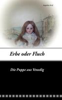 Erbe oder Fluch 3848211793 Book Cover