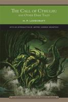 The Call of Cthulhu and Other Dark Tales 1435116437 Book Cover