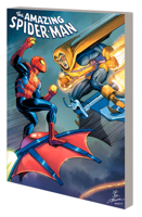 The Amazing Spider-Man, Vol. 3: Hobgoblin 1302933132 Book Cover