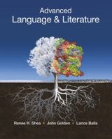 Advanced Language & Literature: For Honors and Pre-AP® English Courses 1457657414 Book Cover