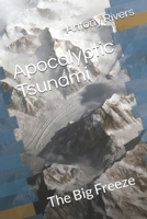 Apocalyptic Tsunami: The Big Freeze 1690742402 Book Cover