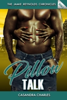 Pillow Talk 1717430570 Book Cover