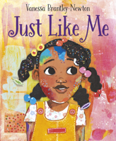 Just Like Me 0525582096 Book Cover
