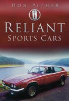 Reliant Sports Cars 0752456768 Book Cover