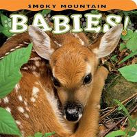 Smoky Mountain Babies! (Babies! 156037506X Book Cover