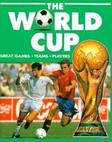 The World Cup 1568471246 Book Cover