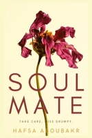 (Soul)mate B08TZBTNZL Book Cover