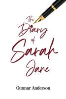 The Diary of Sarah Jane 1804397288 Book Cover