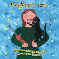 Fiddlehead Fern 1941509010 Book Cover