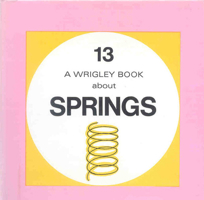 Springs 0718820959 Book Cover