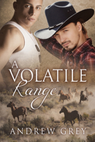 A Volatile Range 1623803330 Book Cover