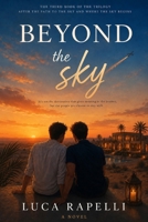 Beyond the sky: When a dream becomes home (Enea's Journey) B0H79SFD3S Book Cover