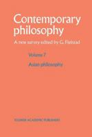 Philosophie asiatique/Asian philosophy 0792317629 Book Cover