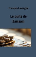 Le puits de Zamzam (French Edition) B0DTJN3Z14 Book Cover