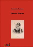Thomas Thyrnau 1279818042 Book Cover