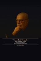 Tensor-Feld-Dynamik und Thomas Kuhn: Paradigmenwechsel, Ontologie und die Neuordnung physikalischer Realität (German Edition) B0GW1MH2JV Book Cover