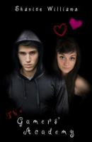 The Gamers' Academy 0997155116 Book Cover