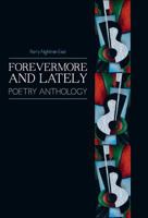 Forevermore and Lately: Poetry Anthology 146021045X Book Cover