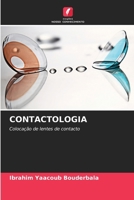 Contactologia (Portuguese Edition) 620713642X Book Cover