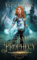 Fae Conquest (The Fae Prophecy Series) B08K41YBDQ Book Cover