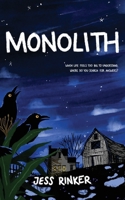 Monolith B0CSLXM1Z2 Book Cover