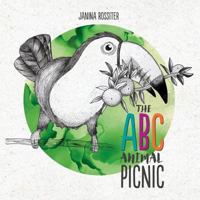 The ABC Animal Picnic 1547002875 Book Cover