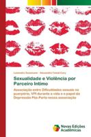 Sexualidade e Violência por Parceiro Intímo 6202409150 Book Cover