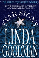 Linda Goodman's Star Signs 0312951914 Book Cover