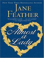 Almost a Lady 0553587560 Book Cover