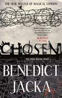 Chosen 0425264920 Book Cover