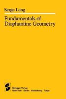 Fundamentals of Diophantine Geometry 1441928189 Book Cover