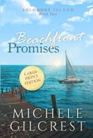 Beachfront Promises 1953722113 Book Cover