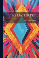 The Master Key 1021977217 Book Cover