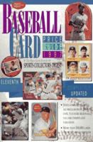 Baseball Card Price Guide 1996 0873414306 Book Cover