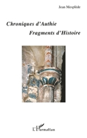 Chronique d'Authie - Fragments d'Histoire (French Edition) 2747529614 Book Cover
