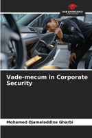 Vade-mecum in Corporate Security 6208343828 Book Cover