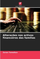 Alterações nos activos financeiros das famílias (Portuguese Edition) 620808668X Book Cover