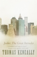 Jacko: the Great Intruder B00IRW50G2 Book Cover