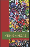 Venganzas B08P8QK5ZZ Book Cover