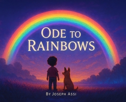 Ode To Rainbows (Ode to Life) B0F62NT4S6 Book Cover