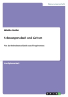 Schwangerschaft und Geburt 3640397908 Book Cover