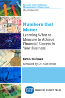 Numbers That Matter 1631577972 Book Cover