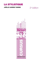 La stylistique 2200249306 Book Cover