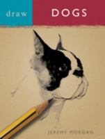Draw Dogs 0800845773 Book Cover