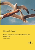 Binnen Der Rothen Tonne: Novellenbuch Der Nieder-Elbe 3957383269 Book Cover