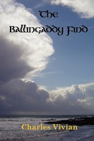 The Ballingaddy Find 0955850002 Book Cover