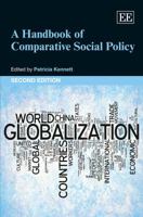 A Handbook of Comparative Social Policy 1845427653 Book Cover