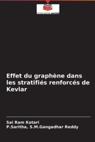 Effet du graphène dans les stratifiés renforcés de Kevlar 6204031260 Book Cover